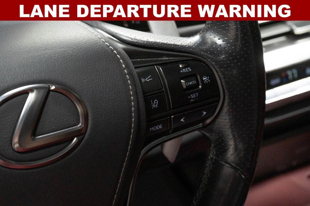 used 2018 Lexus LC 500 car, priced at $60,995