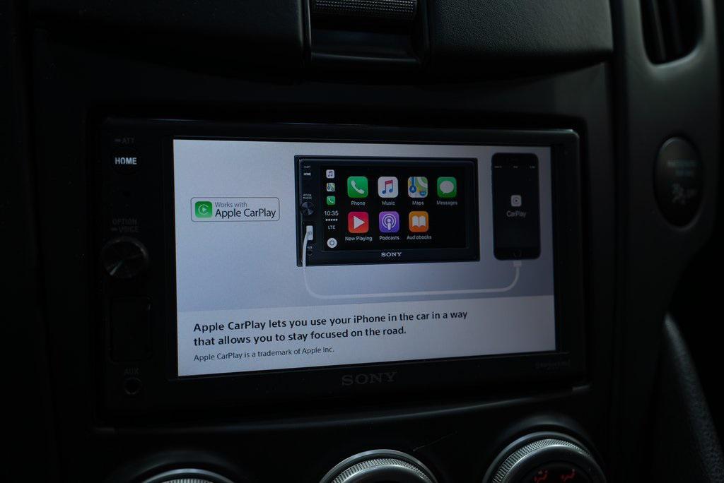 used 2019 Nissan 370Z car, priced at $26,629