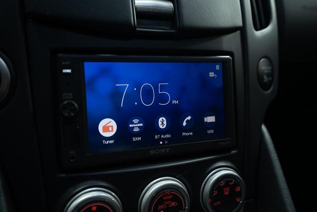 used 2019 Nissan 370Z car, priced at $26,629