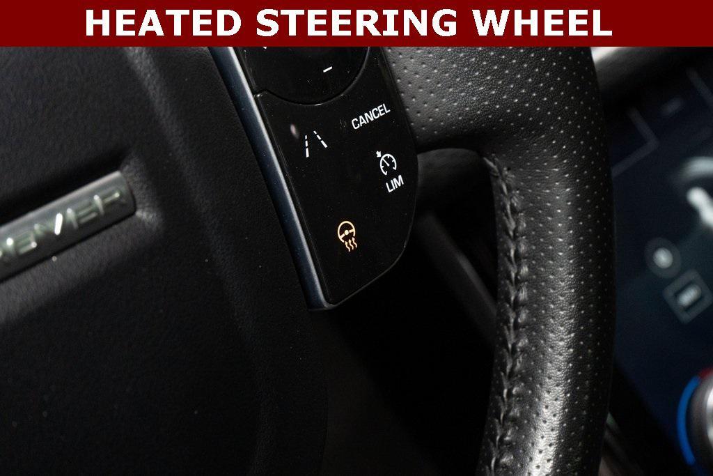 used 2019 Land Rover Range Rover Velar car, priced at $22,799