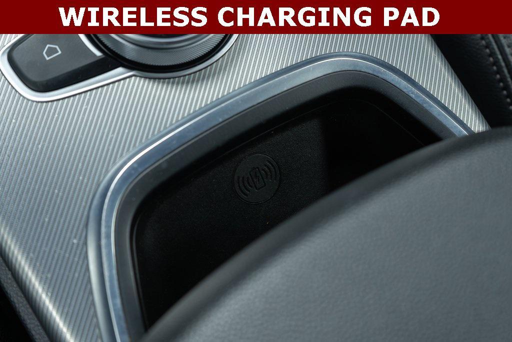 used 2022 Alfa Romeo Stelvio car, priced at $23,253