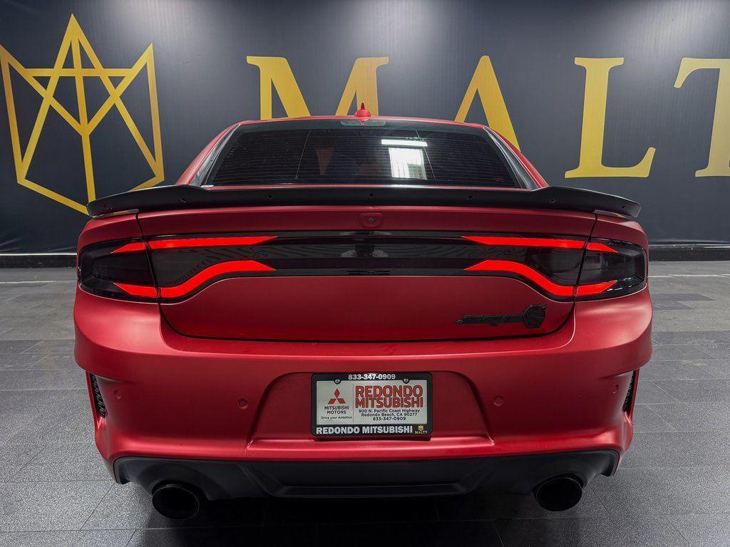 used 2020 Dodge Charger car, priced at $41,679