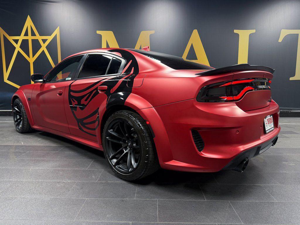 used 2020 Dodge Charger car, priced at $41,679