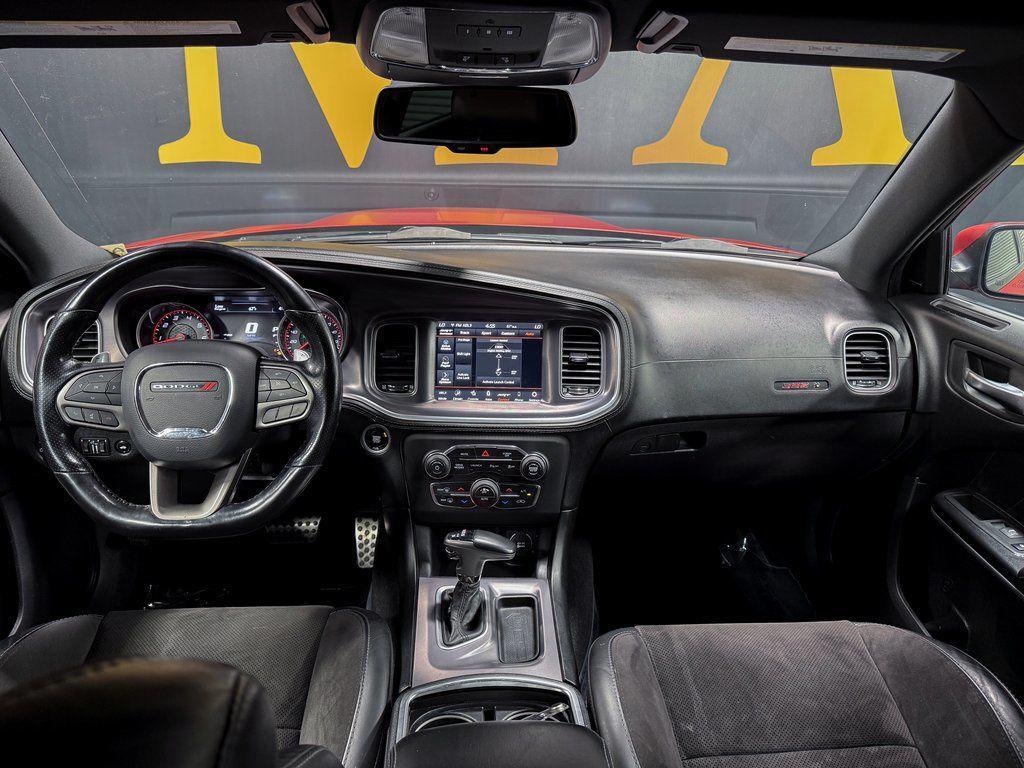 used 2020 Dodge Charger car, priced at $41,679