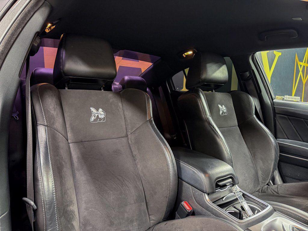 used 2020 Dodge Charger car, priced at $41,679