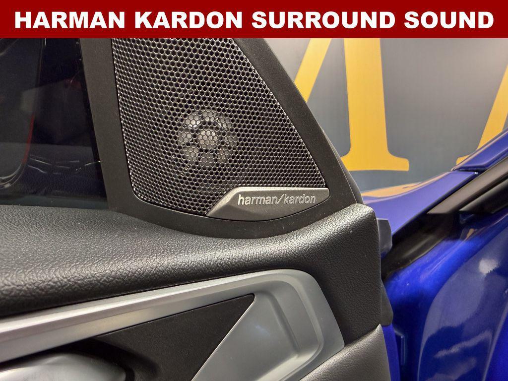 used 2024 BMW M4 car, priced at $69,208