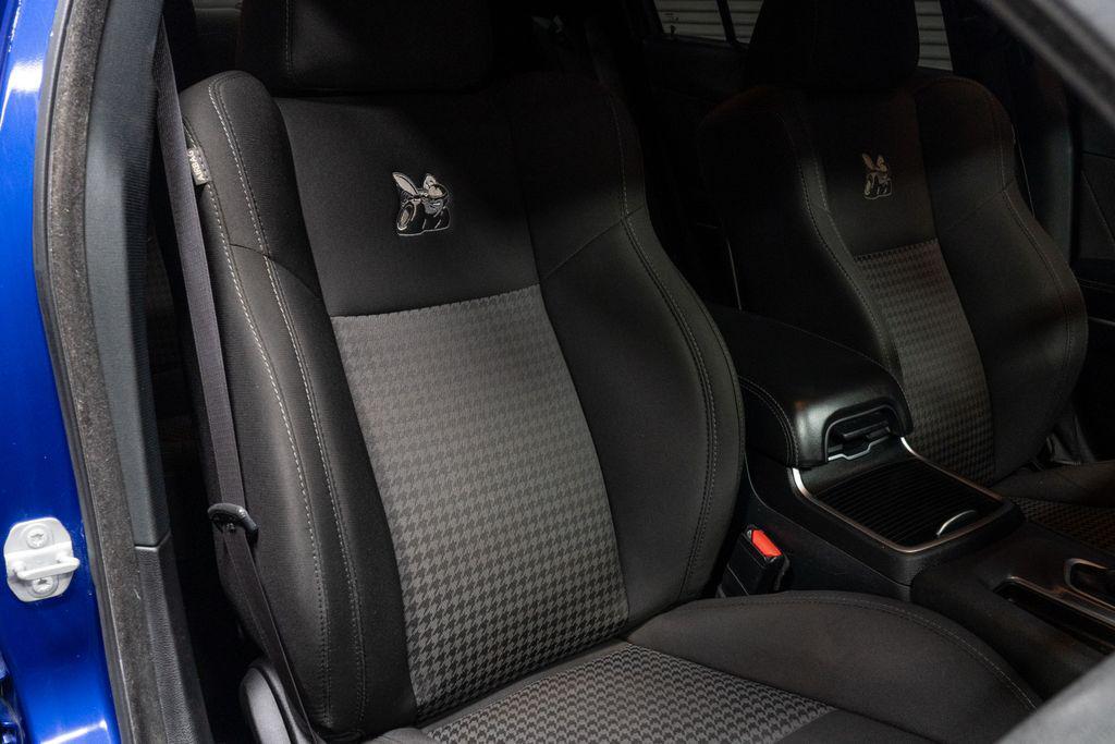 used 2020 Dodge Charger car, priced at $36,795