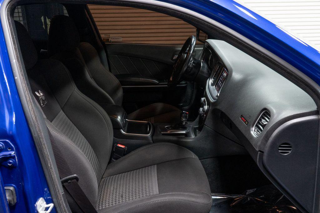 used 2020 Dodge Charger car, priced at $36,795