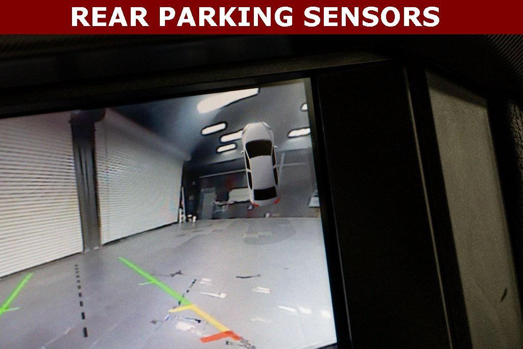 used 2022 Ford Mustang car, priced at $42,556