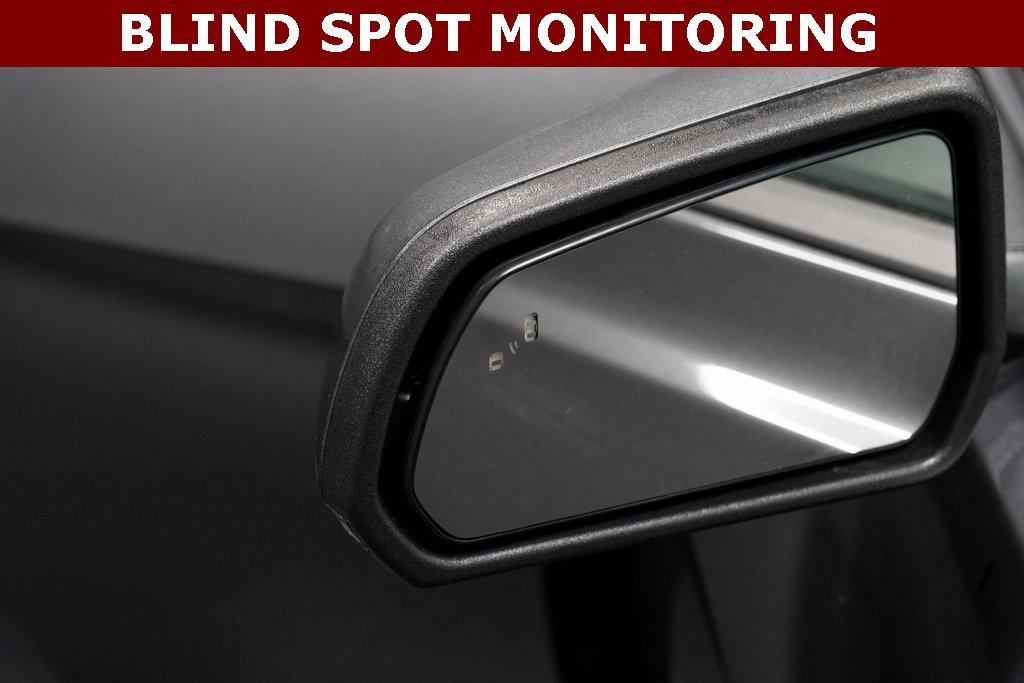 used 2022 Ford Mustang car, priced at $42,556