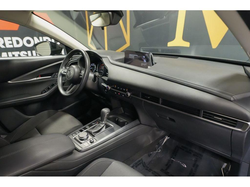 used 2021 Mazda CX-30 car, priced at $20,189
