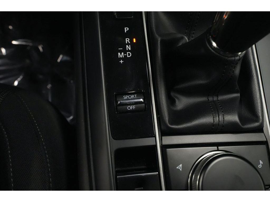 used 2021 Mazda CX-30 car, priced at $20,189