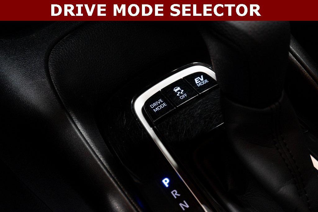 used 2020 Toyota Corolla Hybrid car, priced at $14,998