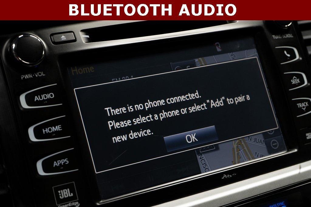 used 2018 Toyota Highlander car, priced at $22,357