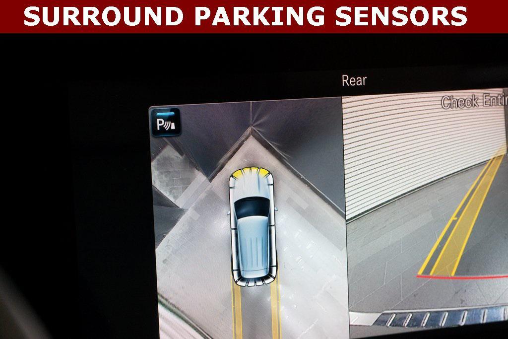 used 2021 Mercedes-Benz GLE 350 car, priced at $28,597