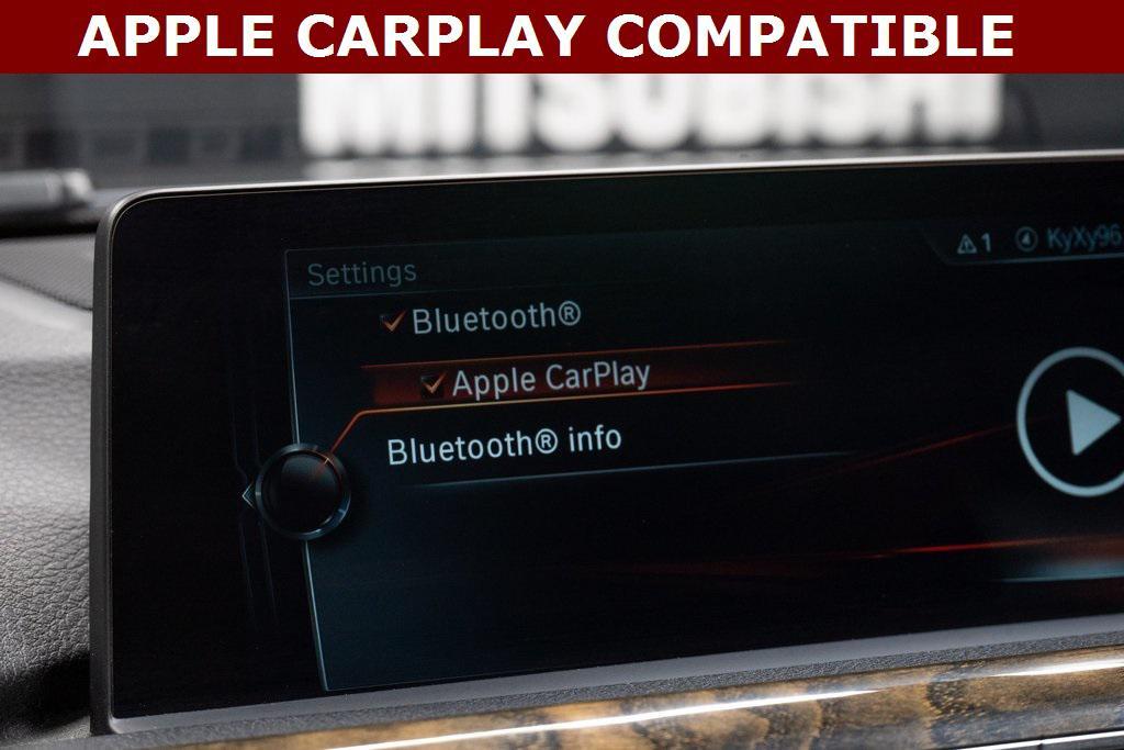 used 2017 BMW 330e car, priced at $13,939