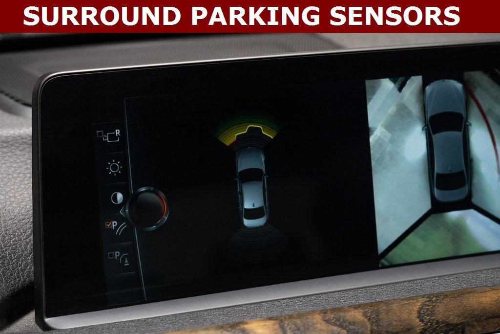 used 2017 BMW 330e car, priced at $13,939