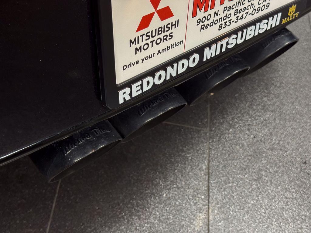 used 2017 Chevrolet Corvette car, priced at $49,379