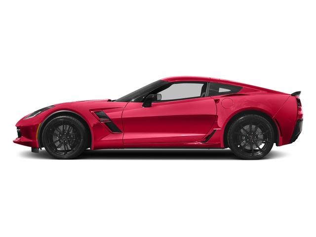 used 2017 Chevrolet Corvette car, priced at $49,779