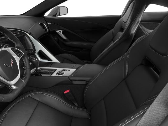 used 2017 Chevrolet Corvette car, priced at $49,779