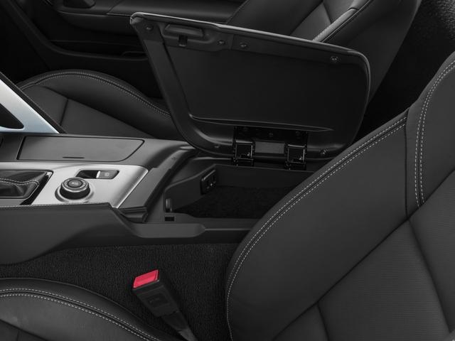 used 2017 Chevrolet Corvette car, priced at $49,779
