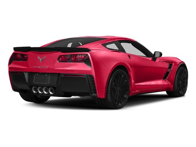 used 2017 Chevrolet Corvette car, priced at $49,779