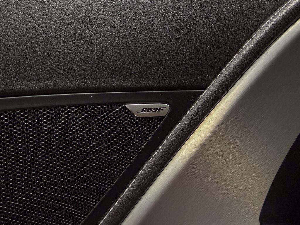 used 2017 Chevrolet Corvette car, priced at $49,379