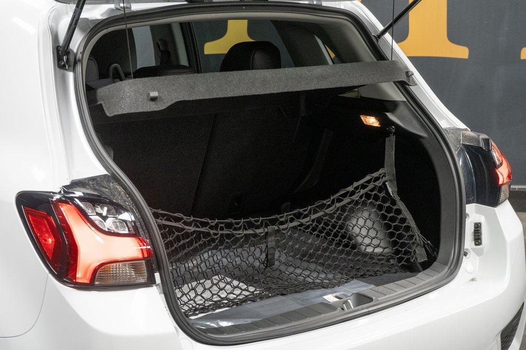 new 2026 Mitsubishi Outlander Sport car, priced at $32,240