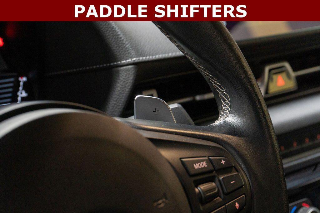 used 2022 Toyota Supra car, priced at $49,417