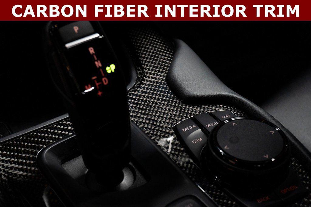 used 2022 Toyota Supra car, priced at $49,417