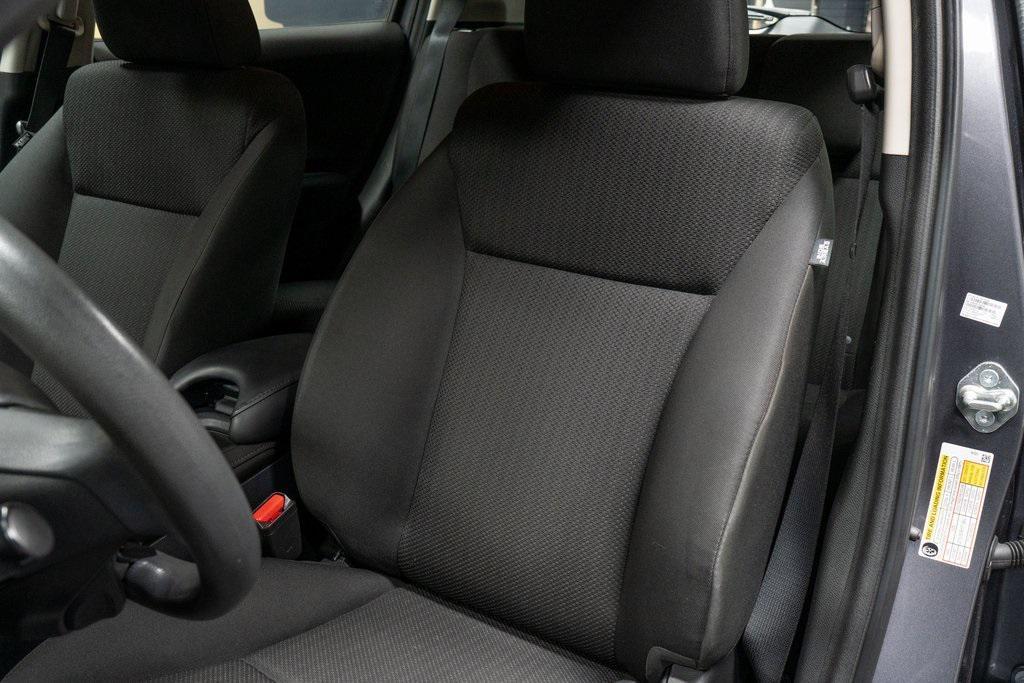 used 2018 Honda HR-V car, priced at $17,395