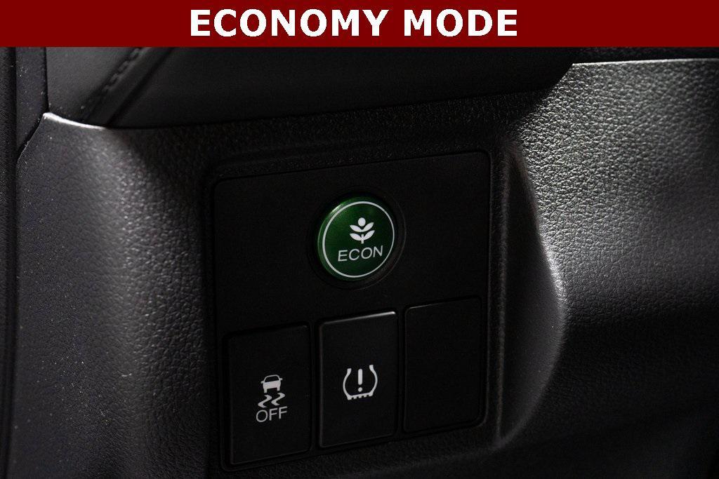 used 2018 Honda HR-V car, priced at $17,395