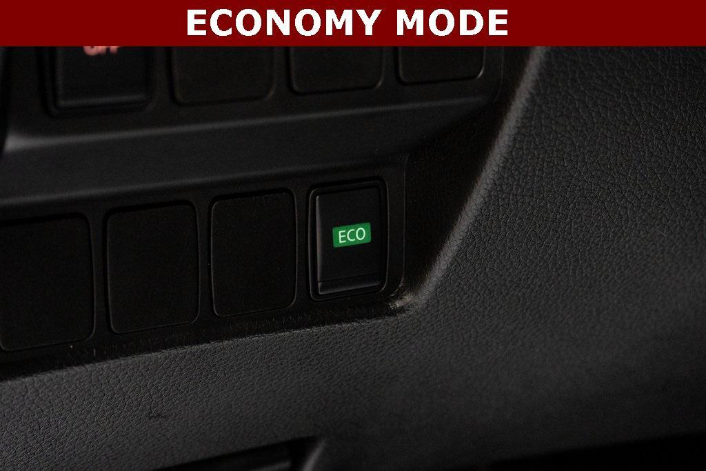 used 2018 Nissan Rogue Sport car, priced at $10,787