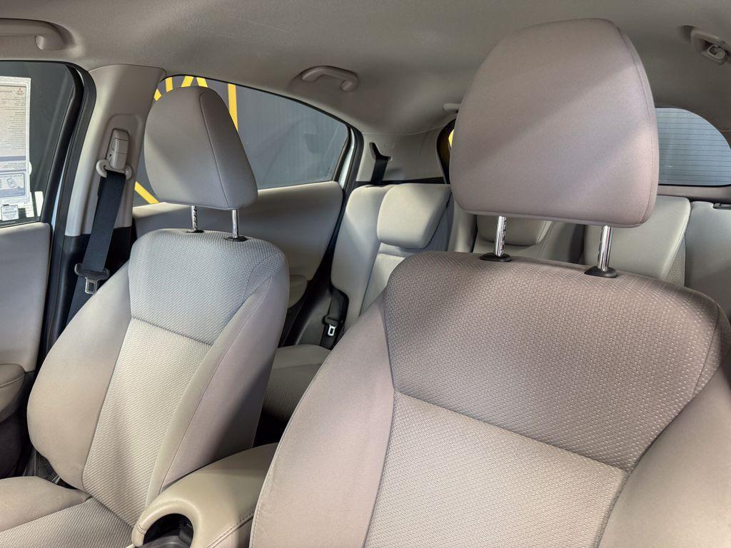 used 2018 Honda HR-V car, priced at $14,987