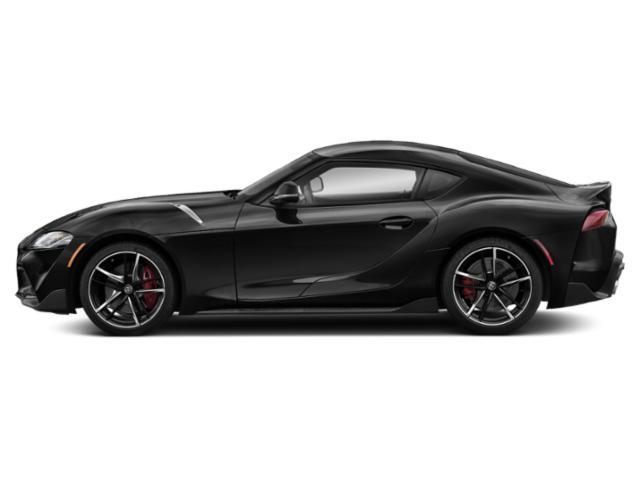 used 2022 Toyota Supra car, priced at $51,583