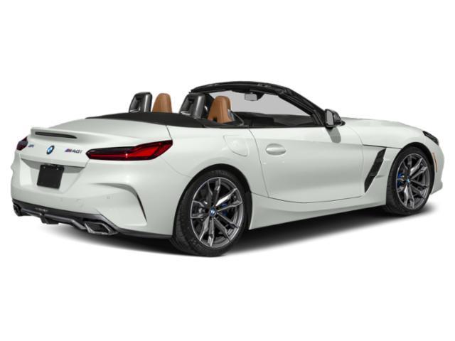 used 2020 BMW Z4 car