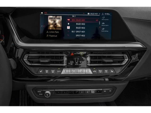 used 2020 BMW Z4 car