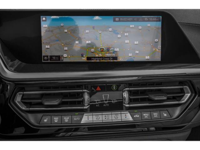 used 2020 BMW Z4 car