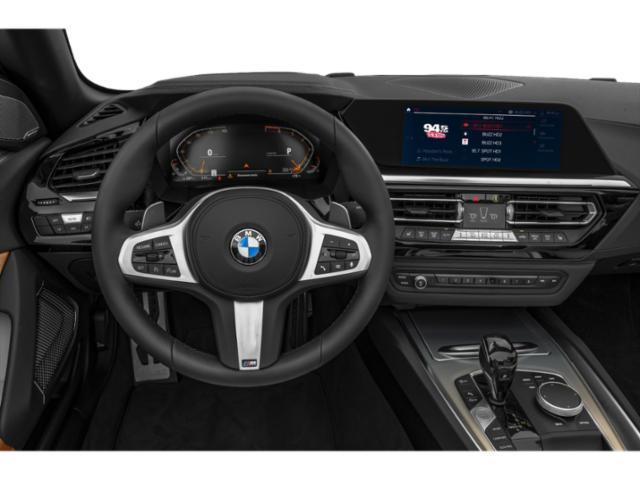 used 2020 BMW Z4 car