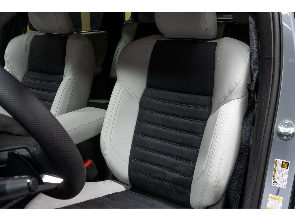 new 2026 Mitsubishi Outlander car, priced at $32,975