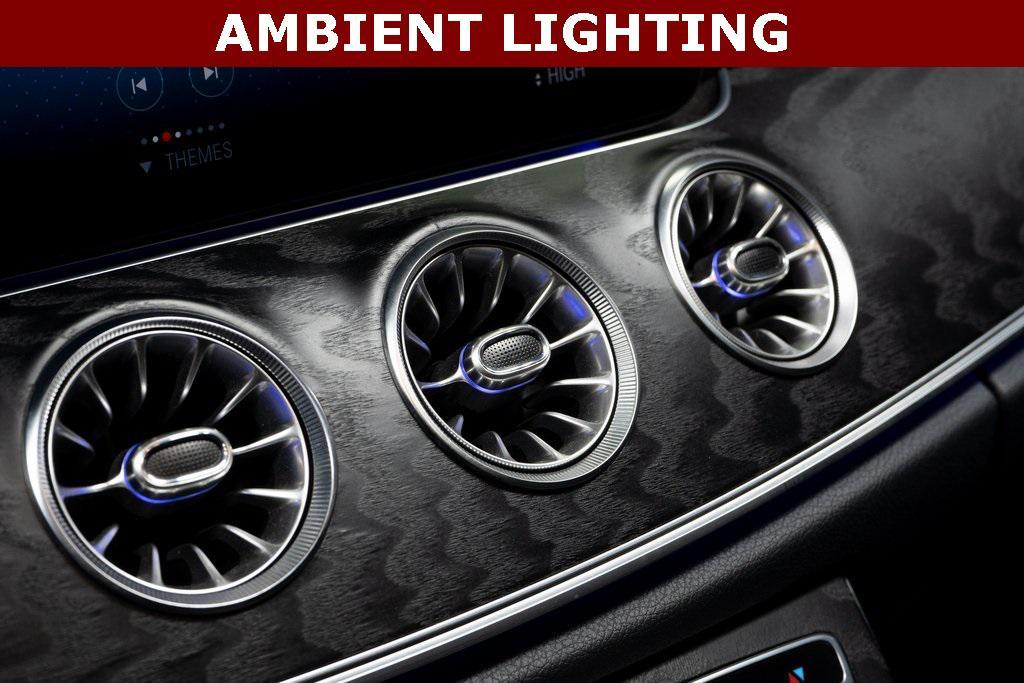 used 2021 Mercedes-Benz CLS 450 car, priced at $34,914