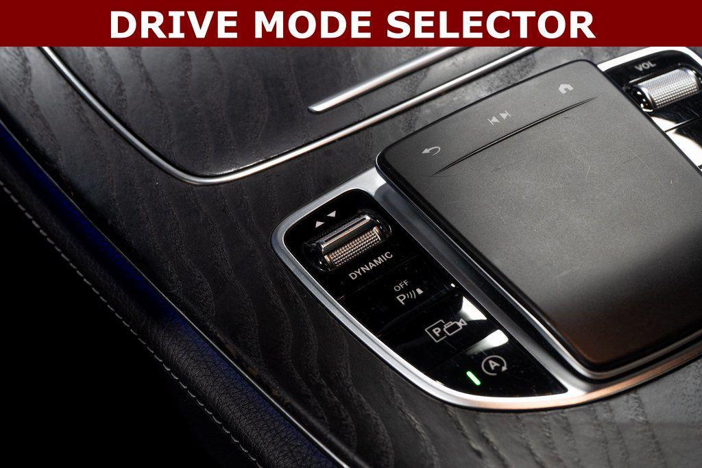 used 2021 Mercedes-Benz CLS 450 car, priced at $35,794