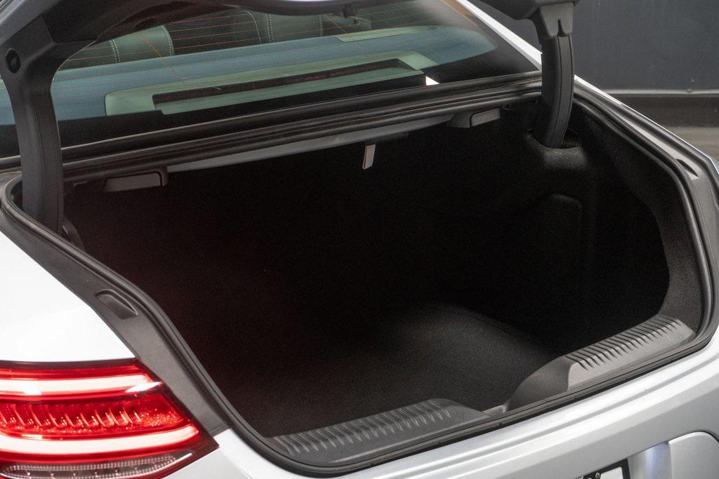 used 2021 Mercedes-Benz CLS 450 car, priced at $34,914