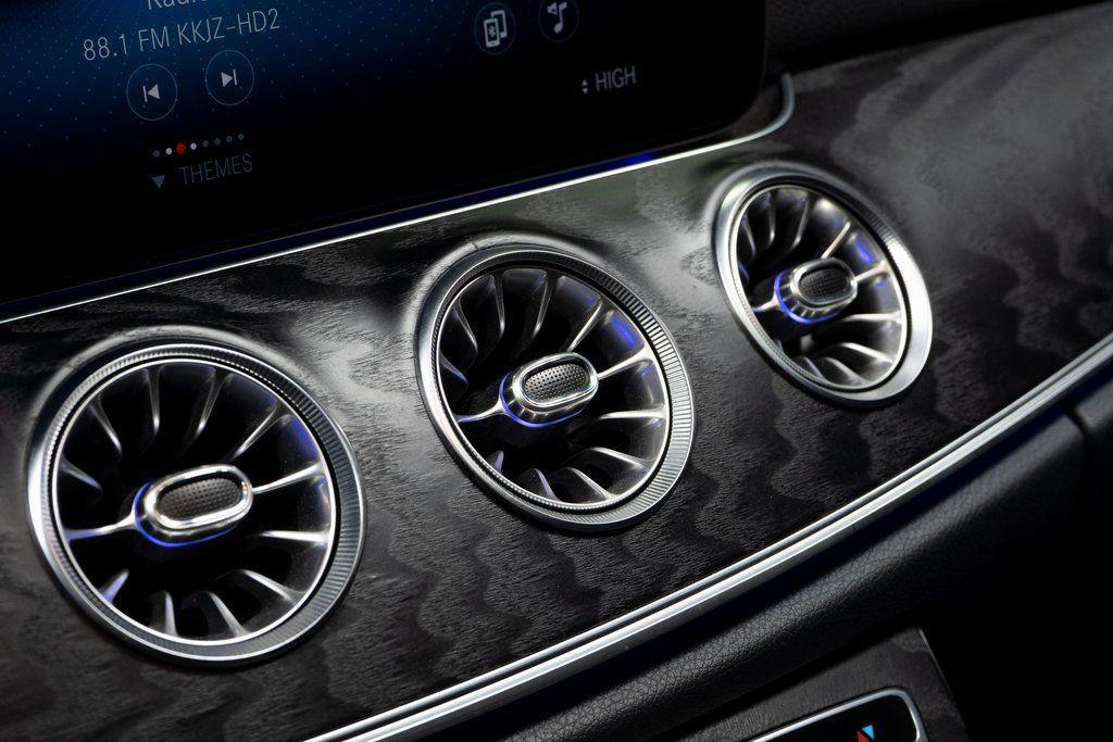 used 2021 Mercedes-Benz CLS 450 car, priced at $35,794