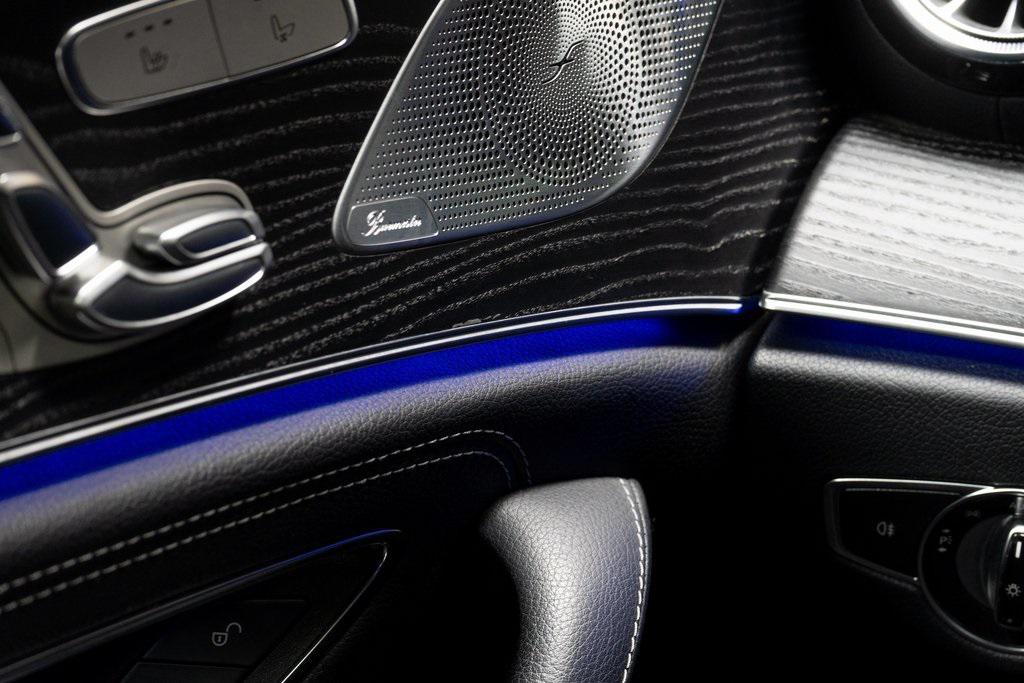 used 2021 Mercedes-Benz CLS 450 car, priced at $34,914