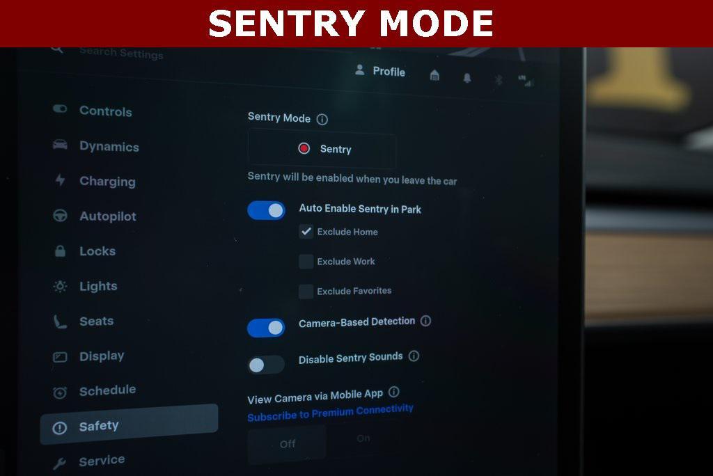 used 2020 Tesla Model 3 car, priced at $20,998