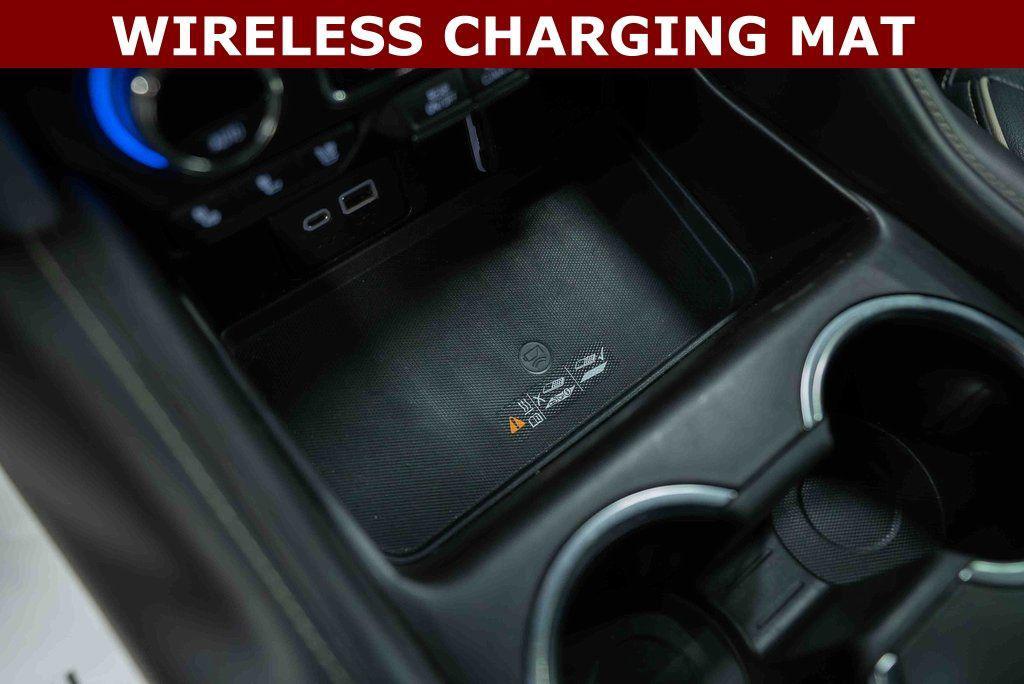 used 2021 GMC Yukon car, priced at $40,326