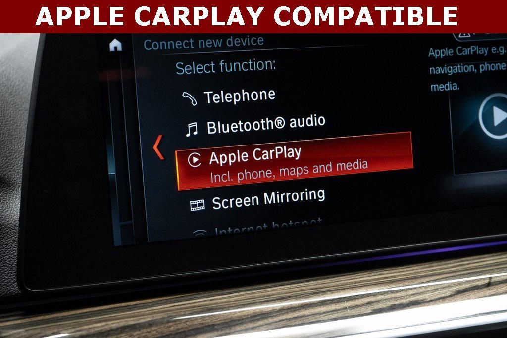 used 2018 BMW 530 car, priced at $15,998