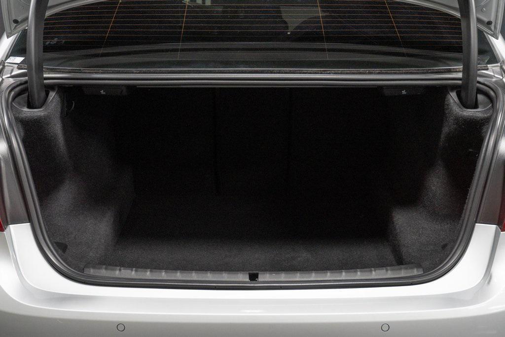 used 2018 BMW 530 car, priced at $15,998