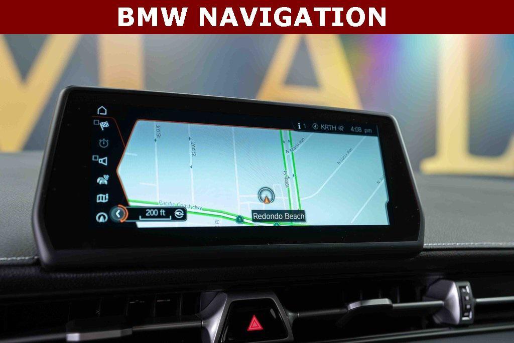 used 2024 Toyota Supra car, priced at $59,510